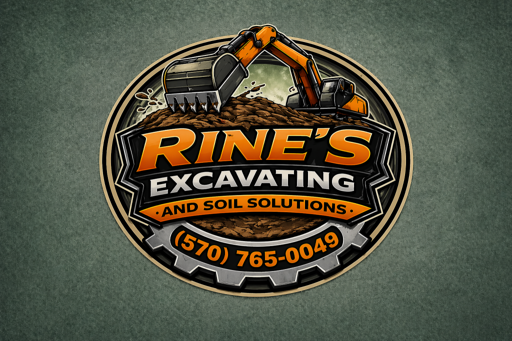 Excavation project