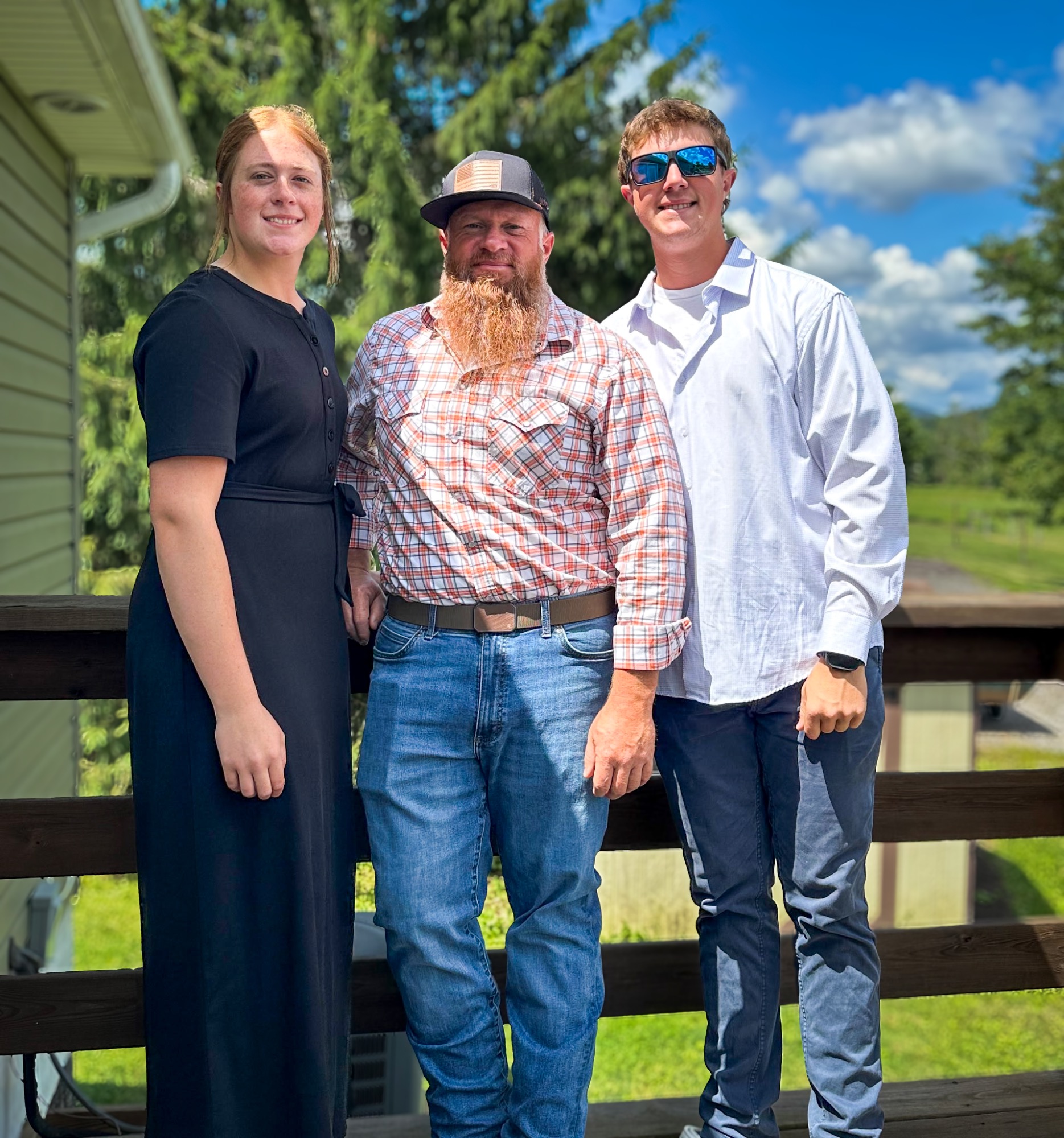 Doug Rine — Owner/Operator